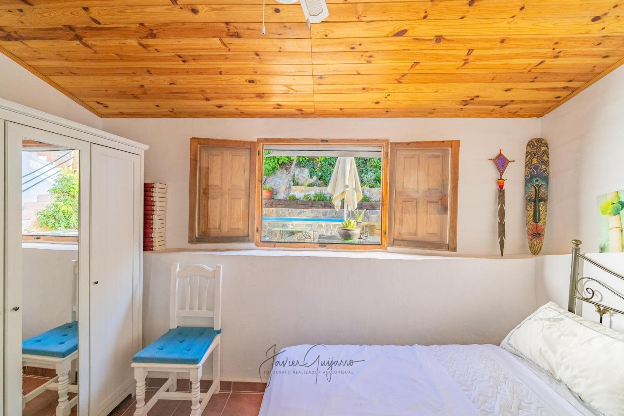 Villa Casa Cuquet De Llum Onil Extérieur photo