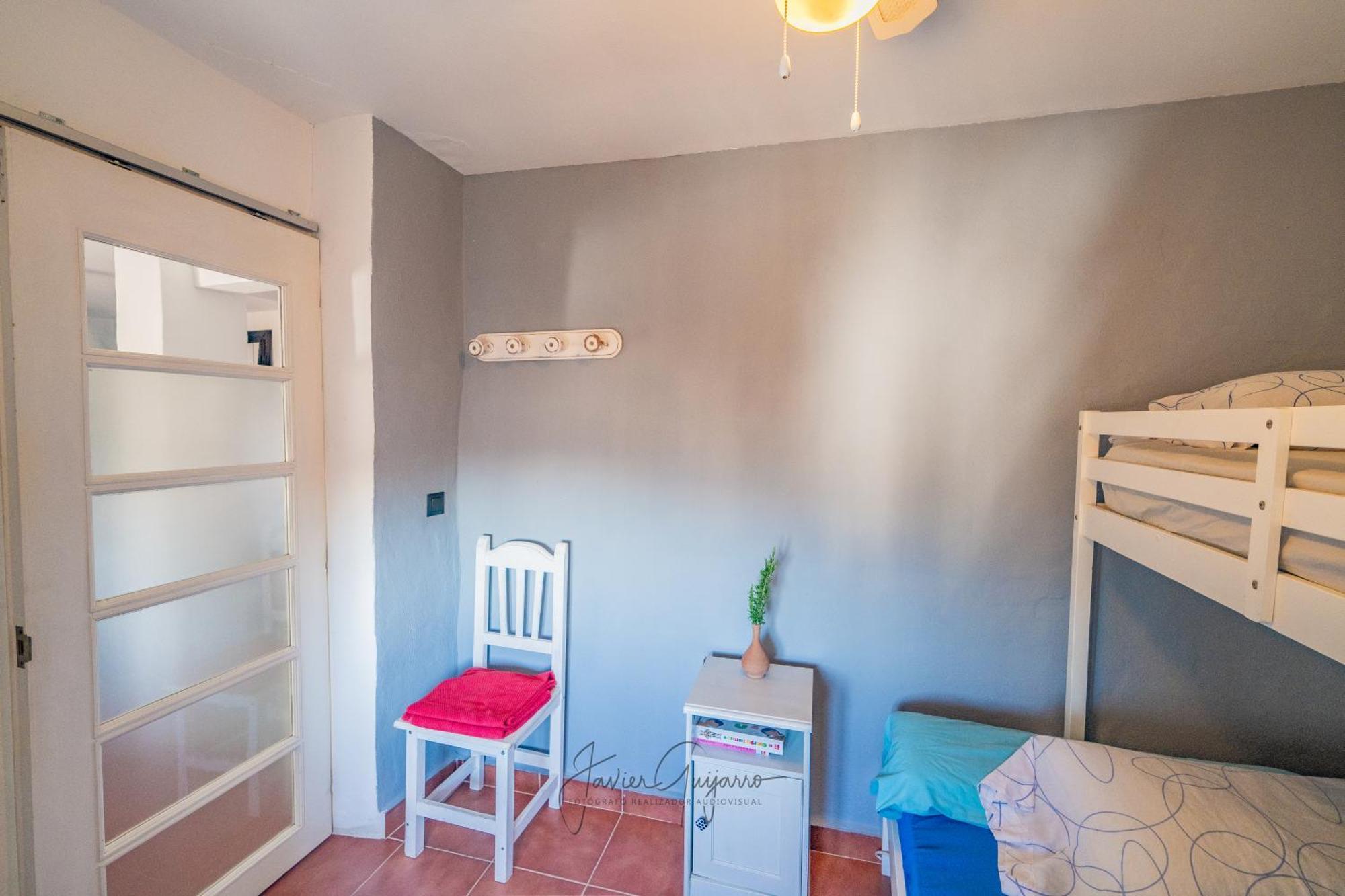 Villa Casa Cuquet De Llum Onil Extérieur photo