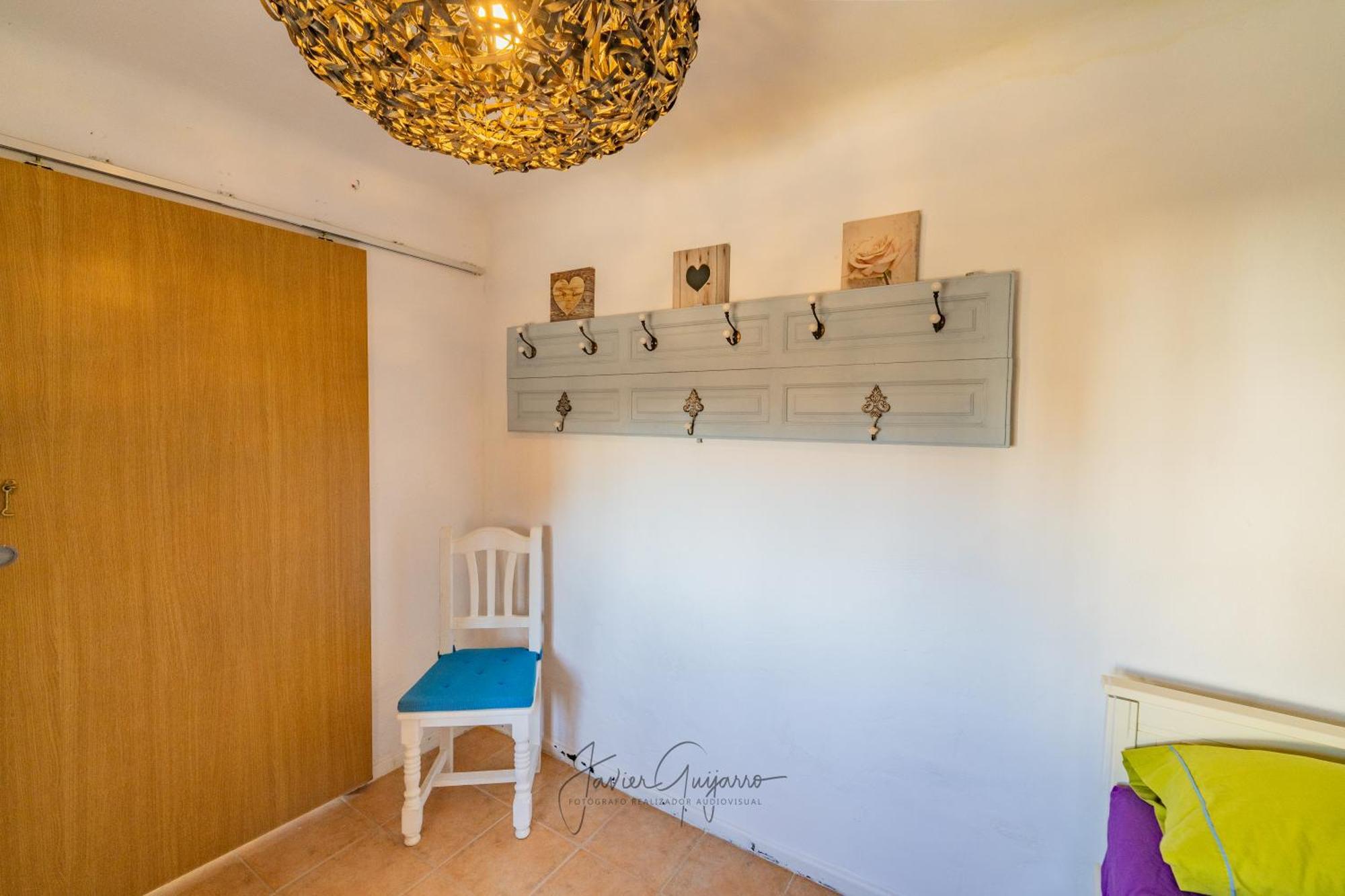 Villa Casa Cuquet De Llum Onil Extérieur photo
