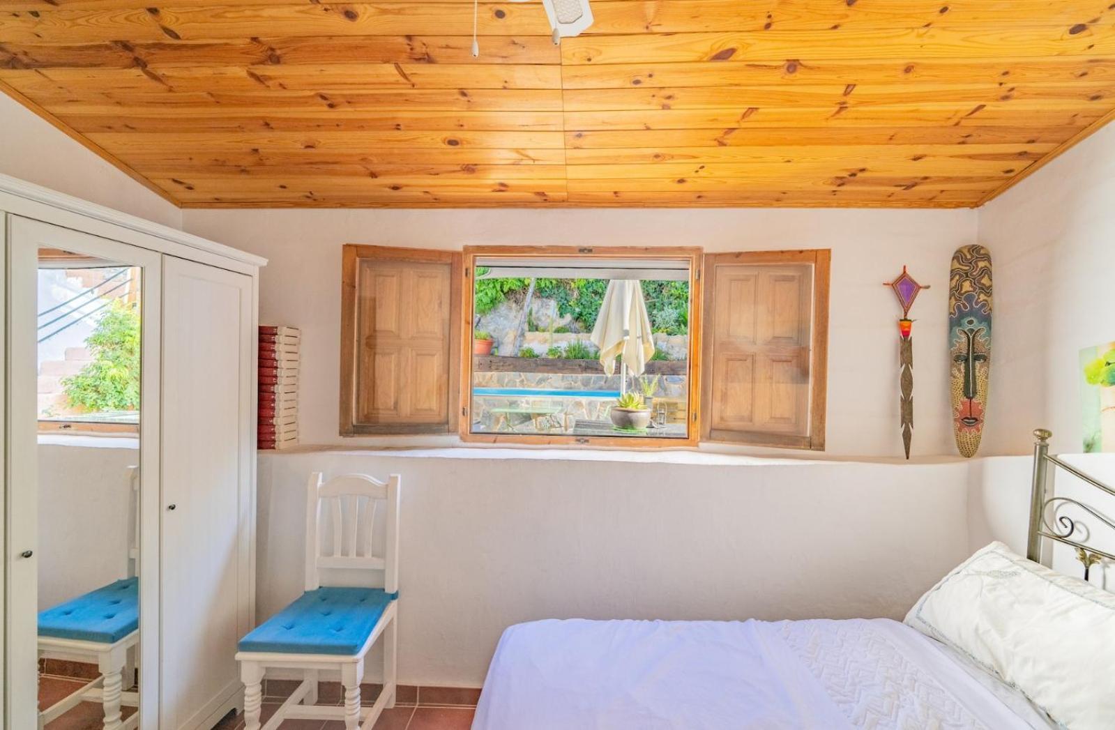 Villa Casa Cuquet De Llum Onil Extérieur photo